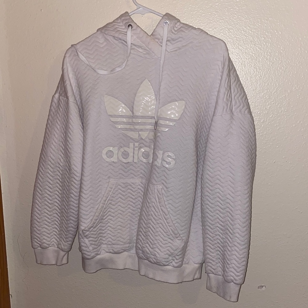 Adidas Hoodie